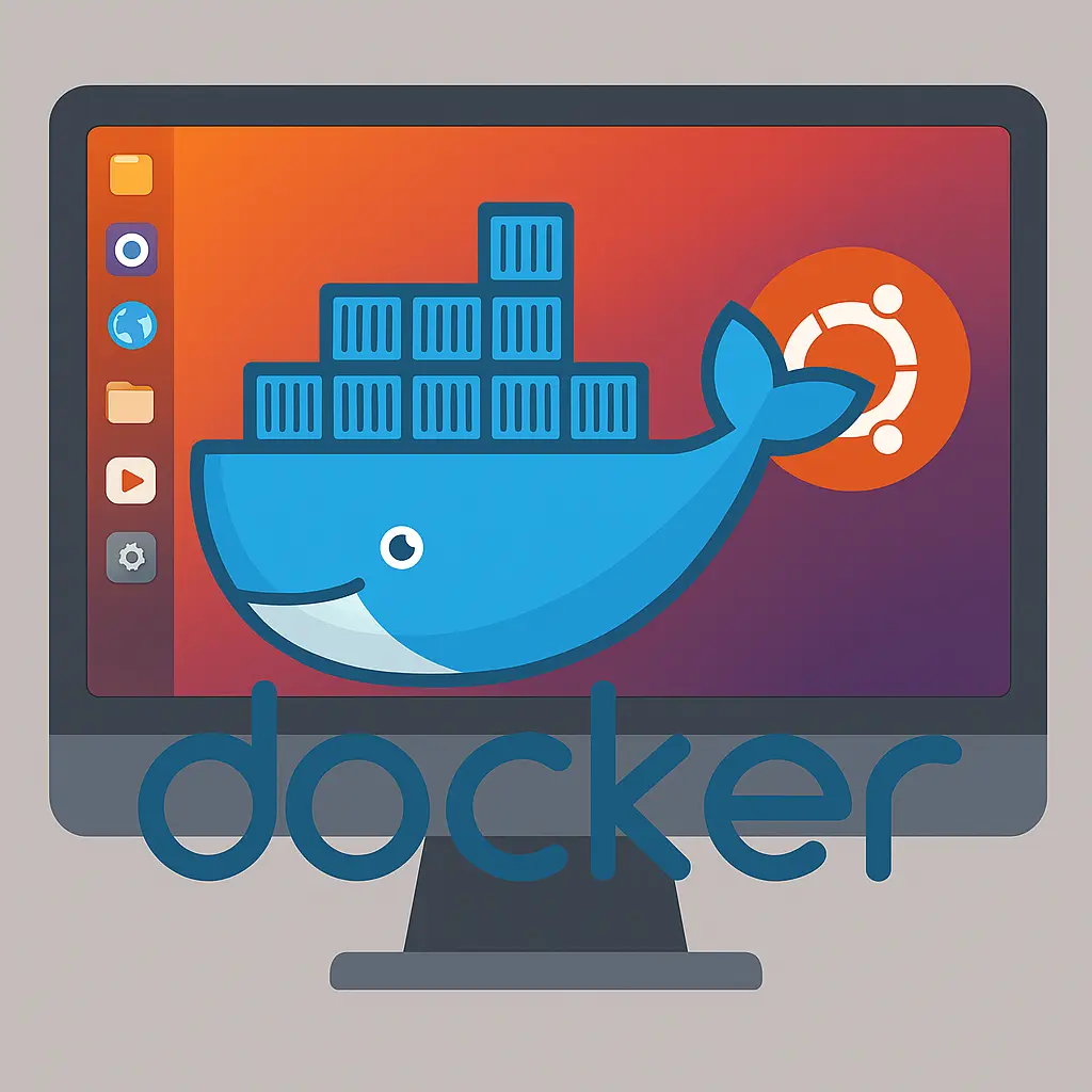 Custom Ubuntu Kasm