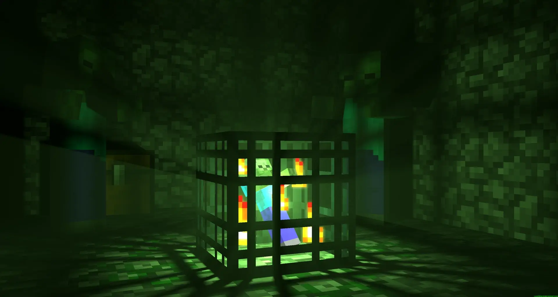 PurpleSpawner